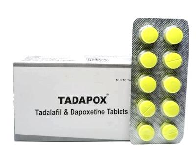 Tadapox 80