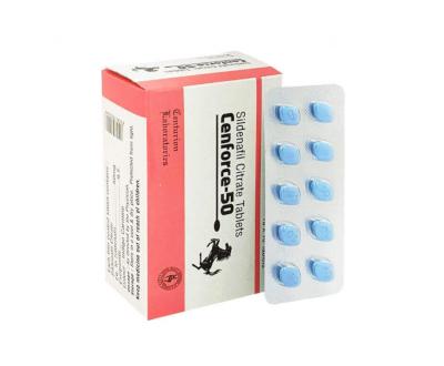 cenforce-50-mg